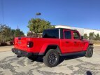 Thumbnail Photo 8 for 2020 Jeep Gladiator Overland